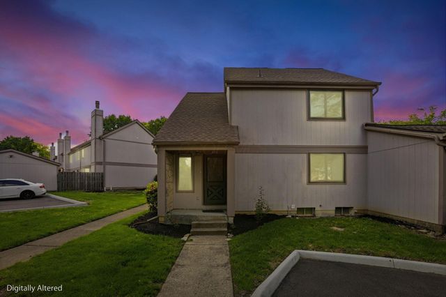 6258 Braiden Court, D, Columbus, OH 43213