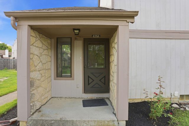 6258 Braiden Court, D, Columbus, OH 43213