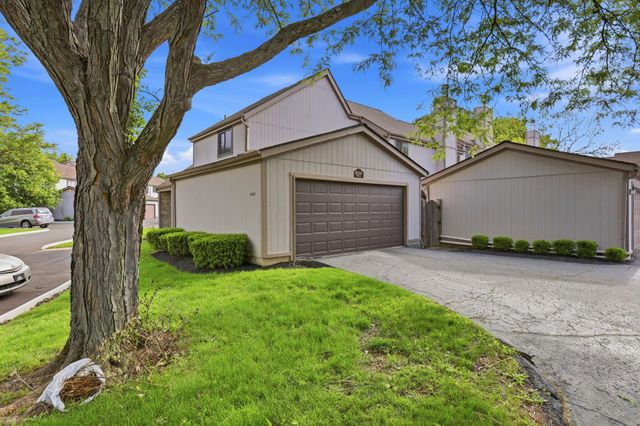 6258 Braiden Court, D, Columbus, OH 43213