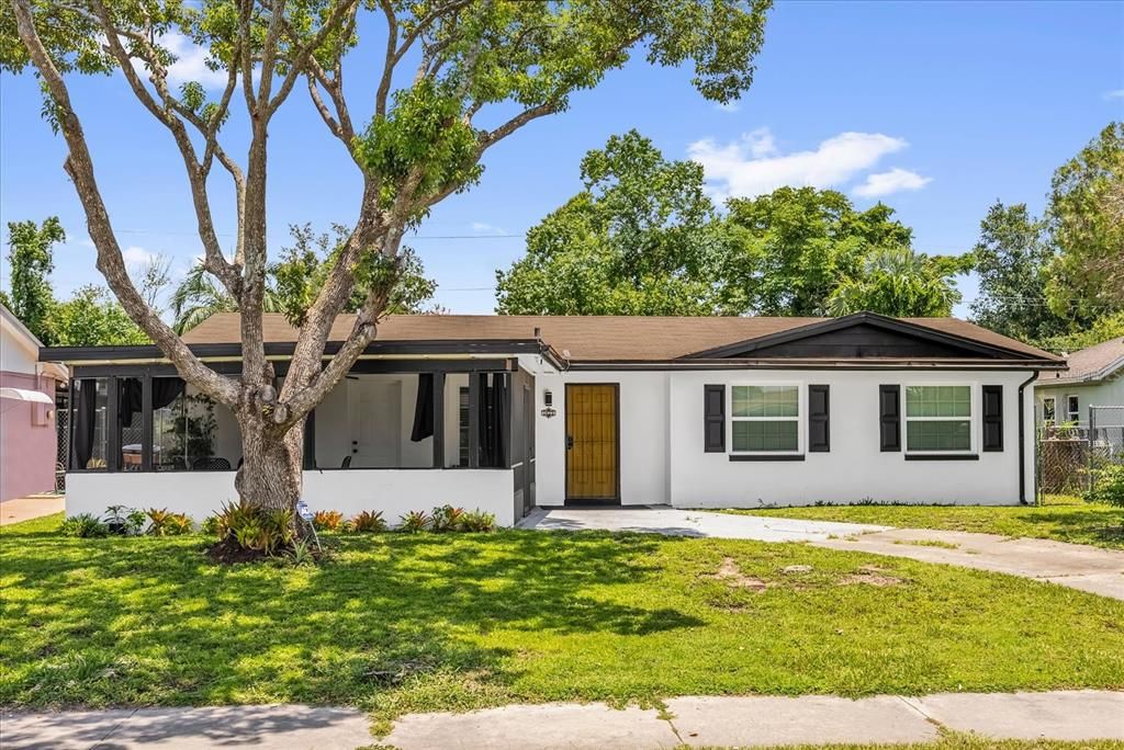 1823 RAVENALL AVENUE, Orlando, FL 32811
