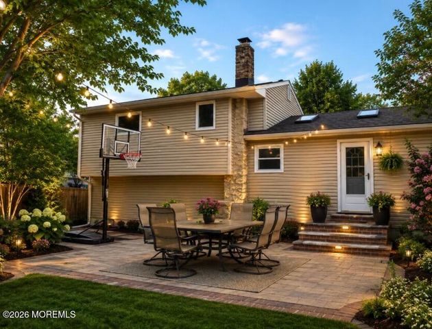 1116 Darlene Avenue, Ocean Twp, NJ 07712