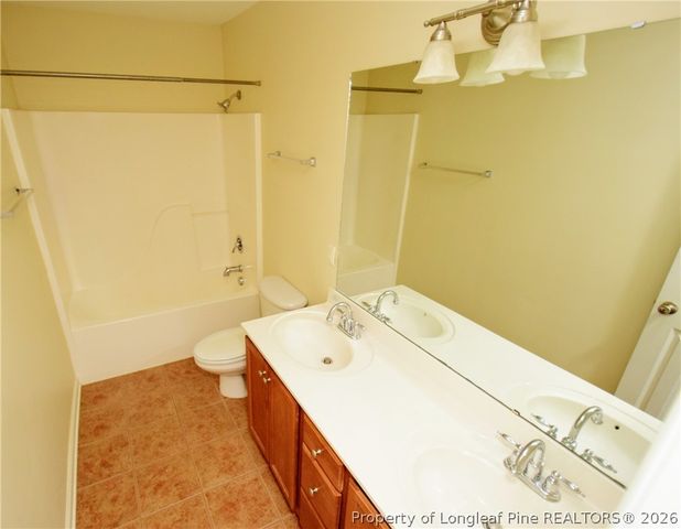 1905 Purple Drive, Fayetteville, NC 28314