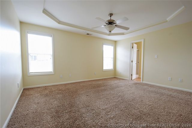 1905 Purple Drive, Fayetteville, NC 28314