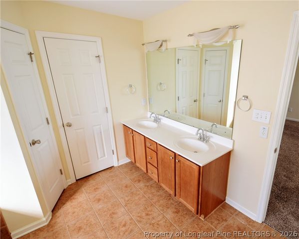1905 Purple Drive, Fayetteville, NC 28314