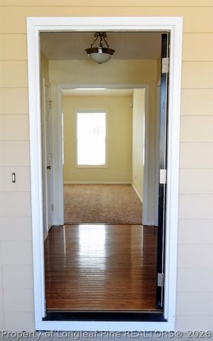1905 Purple Drive, Fayetteville, NC 28314