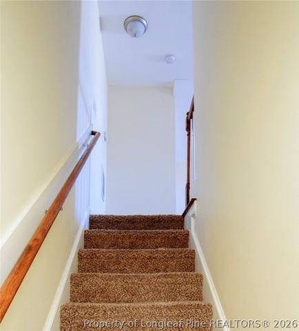 1905 Purple Drive, Fayetteville, NC 28314