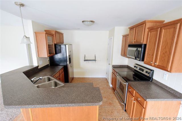 1905 Purple Drive, Fayetteville, NC 28314