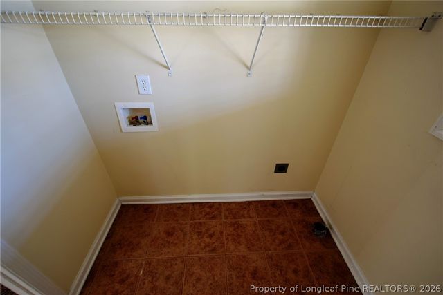 1905 Purple Drive, Fayetteville, NC 28314