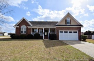 1905 Purple Drive, Fayetteville, NC 28314