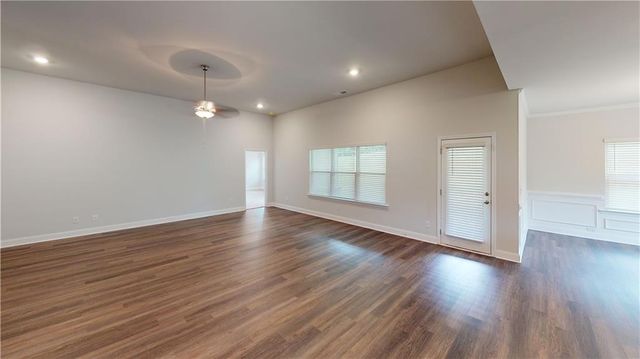 1022 Holliday Pass, Griffin, GA 30223