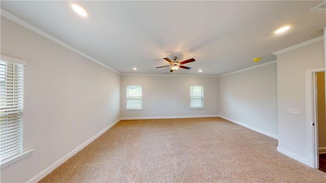 1022 Holliday Pass, Griffin, GA 30223