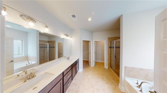 1022 Holliday Pass, Griffin, GA 30223