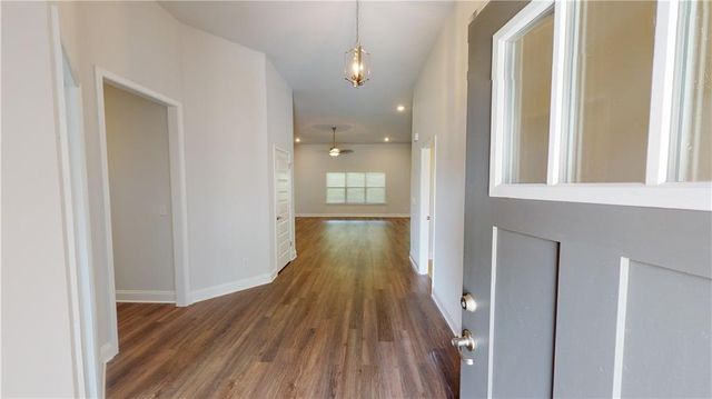 1022 Holliday Pass, Griffin, GA 30223