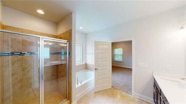 1022 Holliday Pass, Griffin, GA 30223