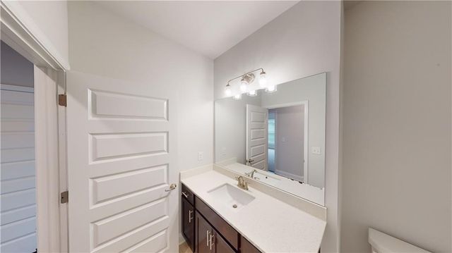 1022 Holliday Pass, Griffin, GA 30223