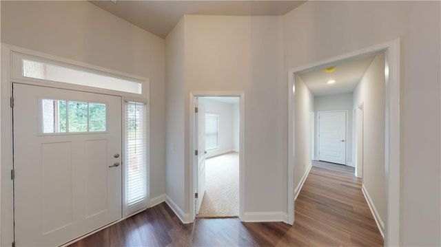 1022 Holliday Pass, Griffin, GA 30223