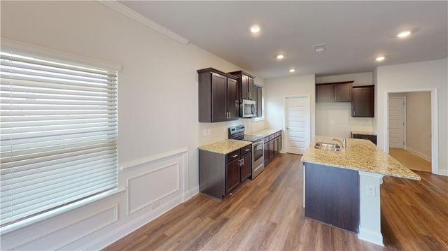 1022 Holliday Pass, Griffin, GA 30223