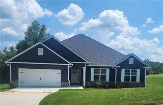 1022 Holliday Pass, Griffin, GA 30223