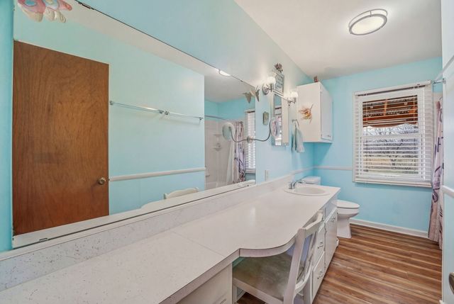 941 FM 1287, Graham, TX 76450