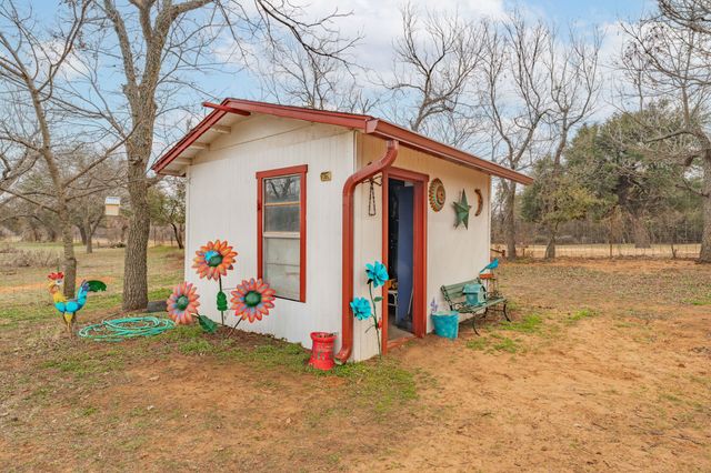 941 FM 1287, Graham, TX 76450