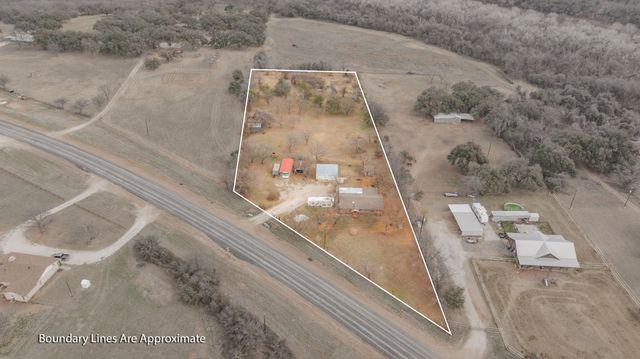 941 FM 1287, Graham, TX 76450