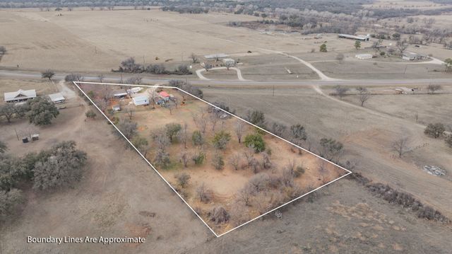 941 FM 1287, Graham, TX 76450