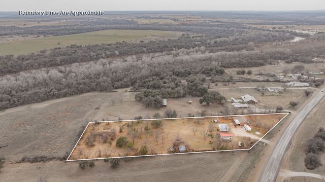 941 FM 1287, Graham, TX 76450