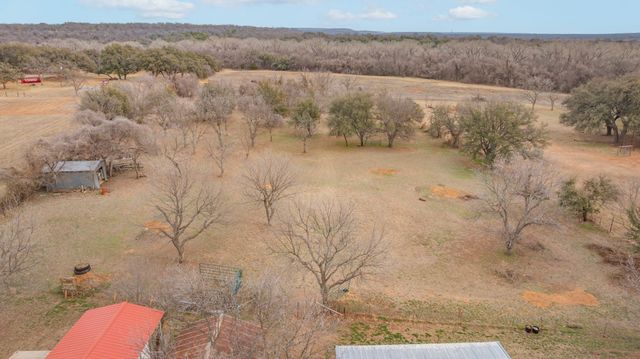 941 FM 1287, Graham, TX 76450