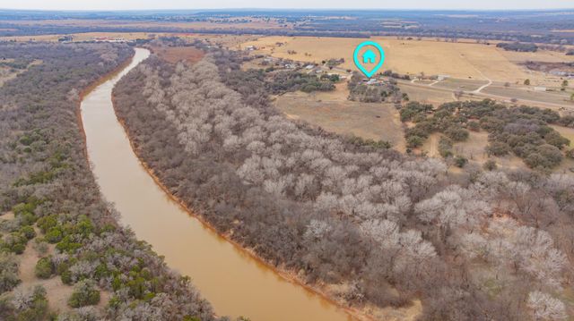 941 FM 1287, Graham, TX 76450