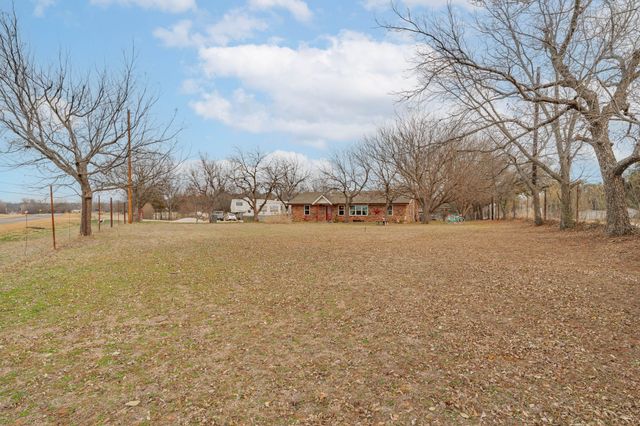 941 FM 1287, Graham, TX 76450