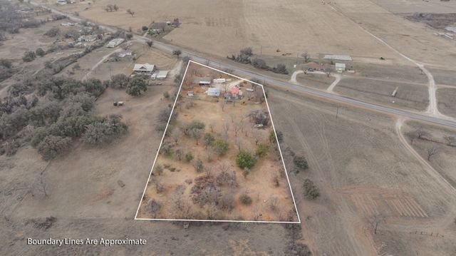 941 FM 1287, Graham, TX 76450