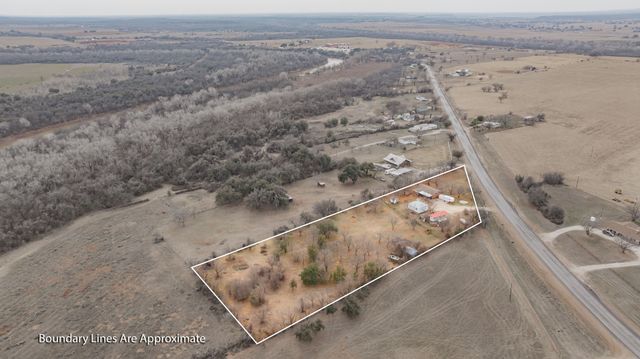 941 FM 1287, Graham, TX 76450
