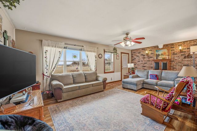 941 FM 1287, Graham, TX 76450