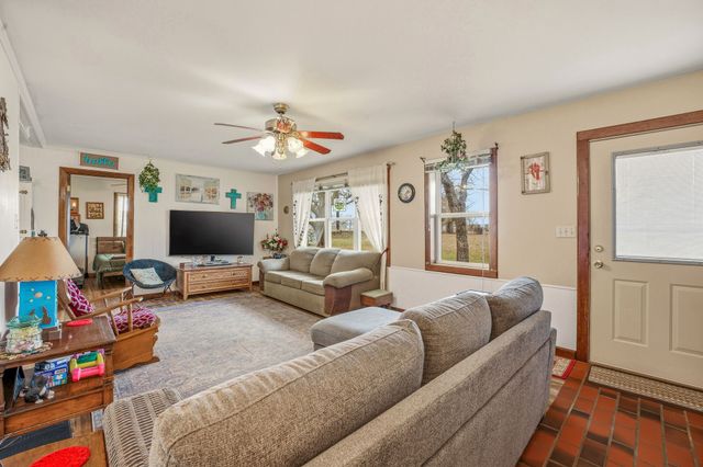 941 FM 1287, Graham, TX 76450