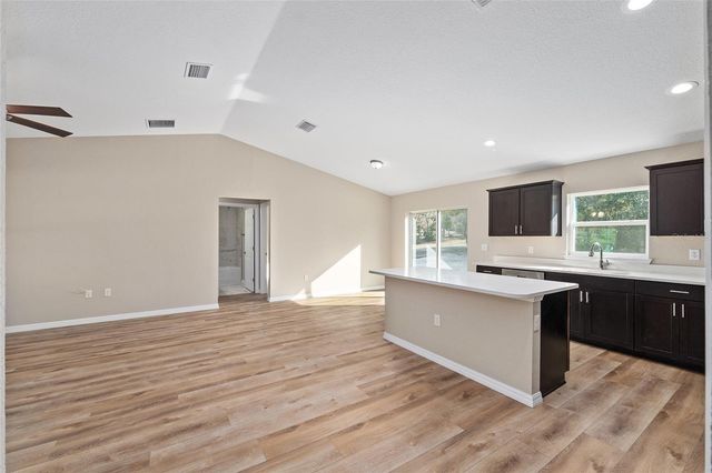 9299 W HUNTER WAY, Citrus Springs, FL 34434