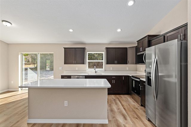 9299 W HUNTER WAY, Citrus Springs, FL 34434