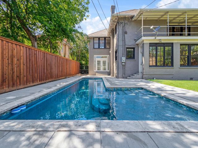 6116 Gaston Avenue, Dallas, TX 75214
