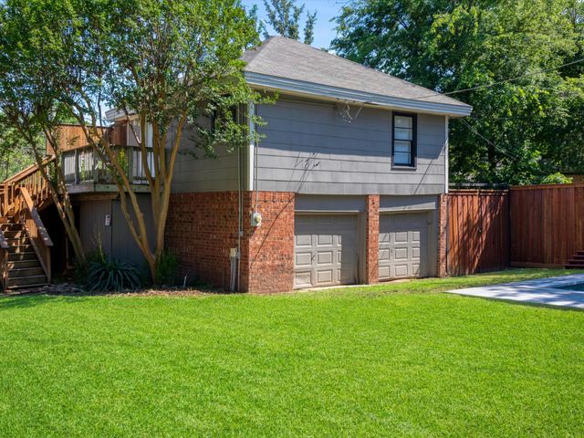 6116 Gaston Avenue, Dallas, TX 75214