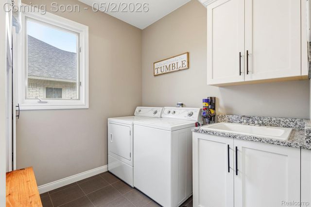 19361 Concetta Drive, Macomb Township, MI 48044