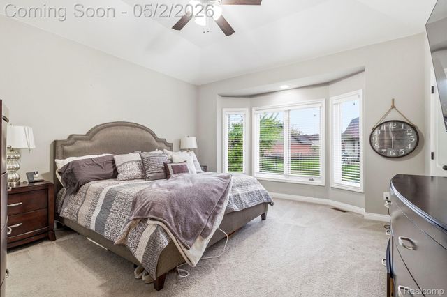 19361 Concetta Drive, Macomb Township, MI 48044