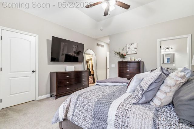 19361 Concetta Drive, Macomb Township, MI 48044