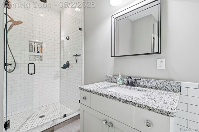 19361 Concetta Drive, Macomb Township, MI 48044