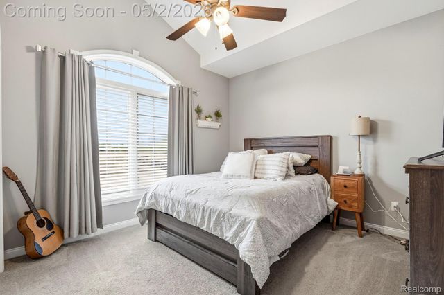 19361 Concetta Drive, Macomb Township, MI 48044