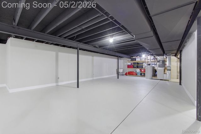 19361 Concetta Drive, Macomb Township, MI 48044
