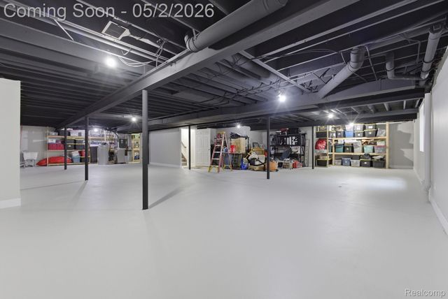 19361 Concetta Drive, Macomb Township, MI 48044
