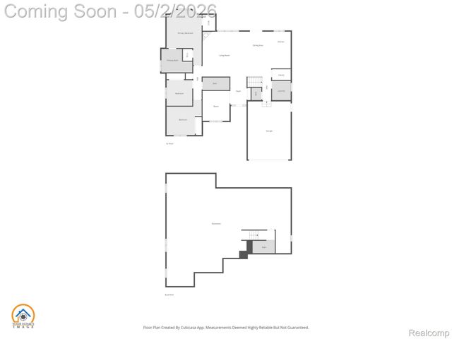 19361 Concetta Drive, Macomb Township, MI 48044