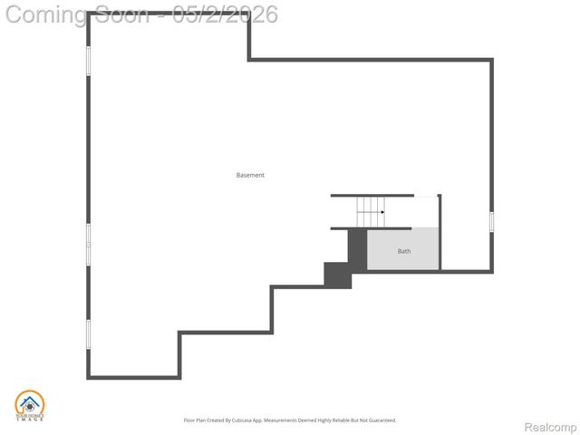 19361 Concetta Drive, Macomb Township, MI 48044