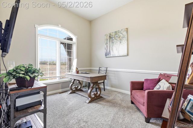 19361 Concetta Drive, Macomb Township, MI 48044