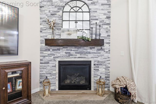 19361 Concetta Drive, Macomb Township, MI 48044