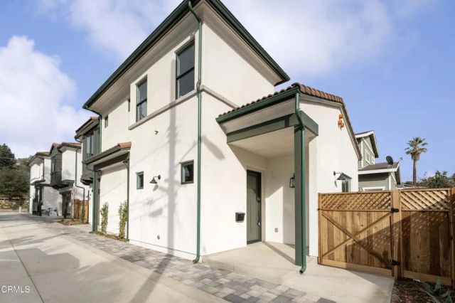 634 W Olive Avenue B, Monrovia, CA 91016